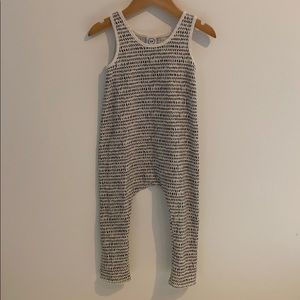 Rad Revolution Tank Romper
